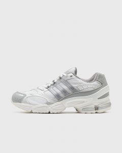 Adidas OZWEEGO PRO men Lowtop silver|white in Größe:36 2/3