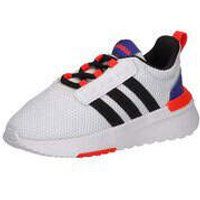 adidas Racer TR21 I Sneaker Mädchen|Jungen weiß