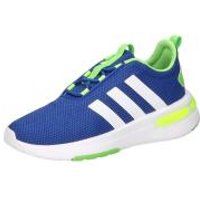 adidas RACER TR23 K Sneaker Mädchen|Jungen blau|blau|blau