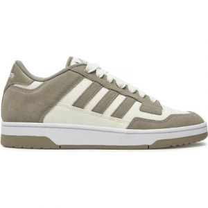 Sneakers adidas Rapid Court Low JP5243 Grau