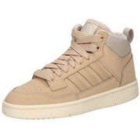 adidas Rapid Court Mid Jr WTR Boot Mädchen|Jungen beige|beige|beige|beige|beige|beige|beige|beige