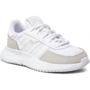 Sneakers adidas Retropy F2 C GZ1698 Weiß