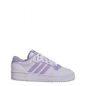 adidas Unisex Rivalry Low TR Schuhe ? Basketball