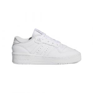 adidas Rivalry Low J Damen Freizeitschuhe IF5244 Weiß