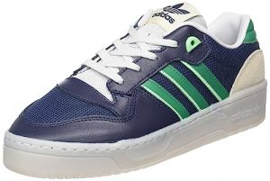 adidas Herren Rivalry Low Sneaker