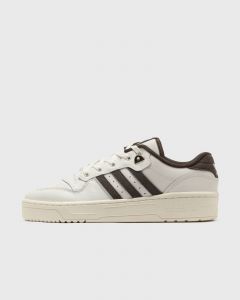 Adidas RIVALRY LOW men Lowtop white in Größe:41 1/3