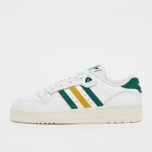 Rivalry Low Sneaker, adidas Originals, Footwear weiß, Größe: 42