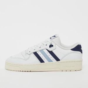 Rivalry Low Sneaker, adidas Originals, Footwear weiß, Größe: 41.333