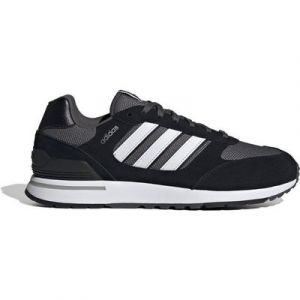 adidas Sportswear RUN 80s CBLACK/FTWWHT/GRESIX Sneaker