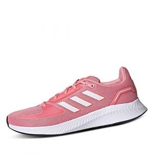 adidas Damen Runfalcon 2.0 Road Running Shoe