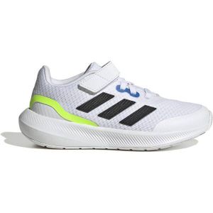 ADIDAS Kinder Freizeitschuhe RunFalcon 3.0 Elastic Lace Top Strap