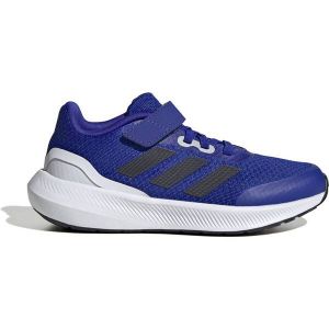 ADIDAS Kinder Laufschuhe RunFalcon 3.0 Elastic Lace Top Strap