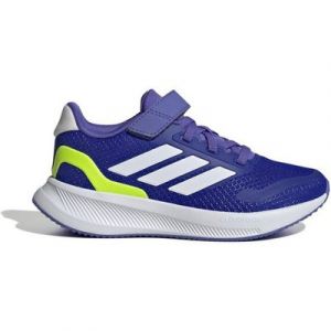 adidas Sportswear RUNFALCON 5 EL C LUCBLU/FTWWHT/COBBLU Sneaker