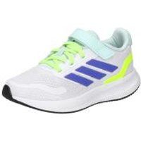 adidas Runfalcon 5 EL C Running Mädchen|Jungen weiß|weiß|weiß|weiß|weiß|weiß