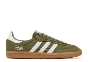 adidas Herren Samba Classic Soccer Shoe