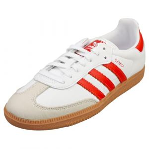 Adidas wmns Samba IF6513 Bianco Corallo Bianco Corallo/41 1/3