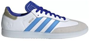 Adidas Samba Messi Schuhe