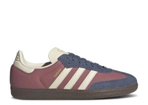 Adidas Samba Damen OG Sneaker