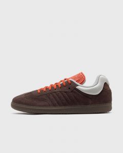 Adidas X Dingyun Zhang Samba men Lowtop brown in Größe:40