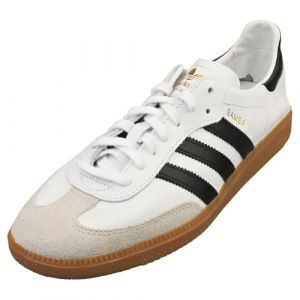 adidas Originals Samba Decon Freizeitschuh für Herren aus Leder