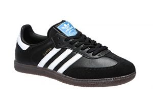 adidas Herren Samba OG Niedrig