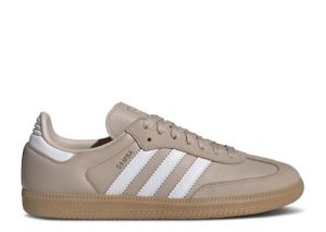 Adidas Samba OG Sneakers Damen - 37 1/3