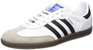 adidas Herren Samba OG Gymnastikschuhe