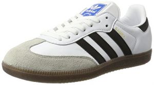 adidas Unisex Samba OG Gymnastikschuhe