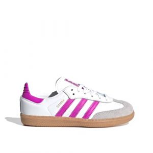 adidas Kinder Samba Og C Freizeitschuhe