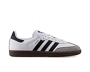 adidas Herren Samba Og Gymnastikschuhe