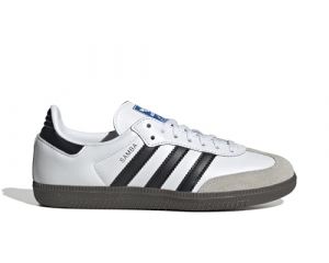 adidas Schuhe Samba OG J Code IE3675