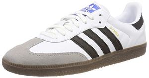 adidas Herren Samba Og Gymnastikschuhe