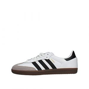 adidas Herren Samba Og Gymnastikschuhe