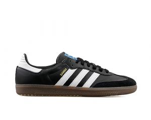 adidas Herren Samba Og Gymnastikschuhe