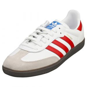 Sneakers Samba OG IG1025FT Unisex Weiß