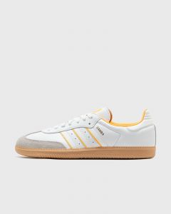 Adidas SAMBA OG men Lowtop white in Größe:42 2/3