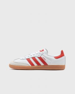 Adidas WMNS SAMBA OG men Lowtop white in Größe:36 2/3