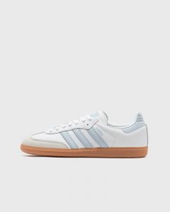 Adidas WMNS SAMBA OG men Lowtop white in Größe:36 2/3