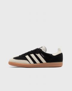 Adidas WMNS SAMBA OG men Lowtop black in Größe:38