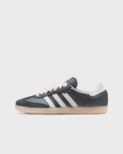 Adidas WMNS SAMBA OG women Lowtop black in Größe:37 1/3