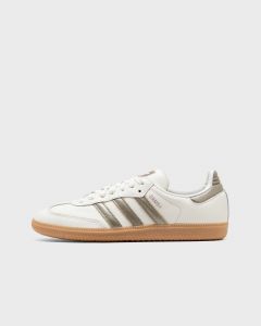 Adidas WMNS SAMBA OG men Lowtop white in Größe:38