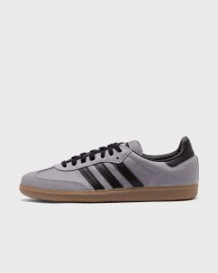 Adidas SAMBA OG men Lowtop grey in Größe:42