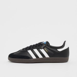 Samba OG Sneaker W, adidas Originals, Footwear schwarz, Größe: 36.666