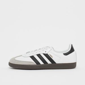 Samba OG Sneaker W, adidas Originals, Footwear weiß, Größe: 36.666