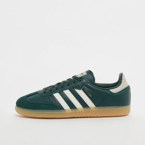 Samba OG J, adidas Originals, Footwear grün, Größe: 36