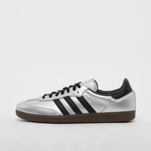 Samba OG W, adidas Originals, Footwear silber, Größe: 36.666