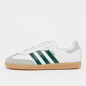 Samba OG W, adidas Originals, Footwear weiß, Größe: 36.666