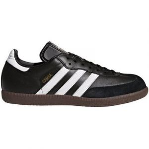 adidas Performance Samba Hallenschuh Multicolour Stripes Sneaker