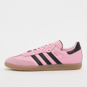 Samba Messi Sneaker, adidas Originals, Footwear rosa, Größe: 44.666