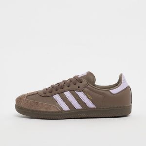 Samba W "Bubble", adidas Originals, adidas Samba OG braun, Größe: 36.666